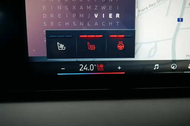 BMW X3 20d xDrive Ansicht 21