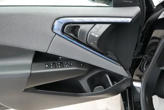 BMW X3 20d xDrive Ansicht 10