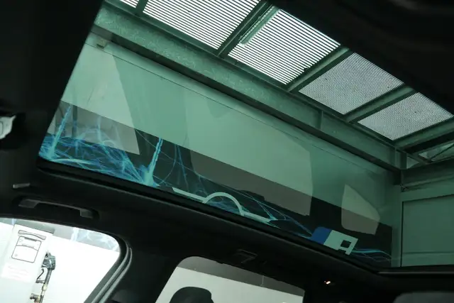 BMW X3 20d xDrive Ansicht 15