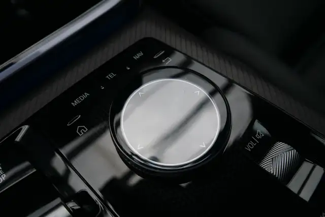 BMW X3 20d xDrive Ansicht 26