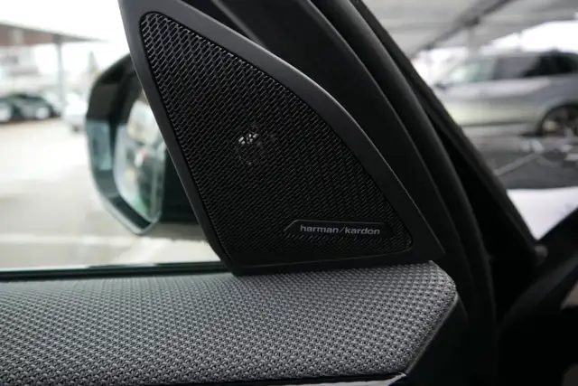 BMW X3 20d xDrive Ansicht 11