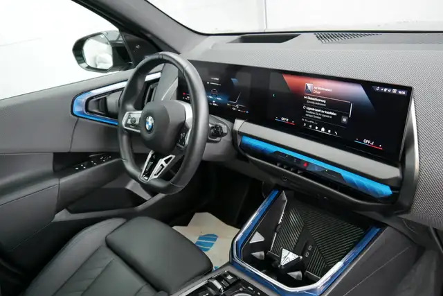 BMW X3 20d xDrive Ansicht 31