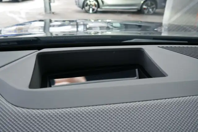 BMW X3 20d xDrive Ansicht 16