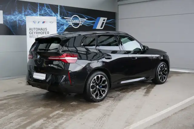 BMW X3 20d xDrive Ansicht 33