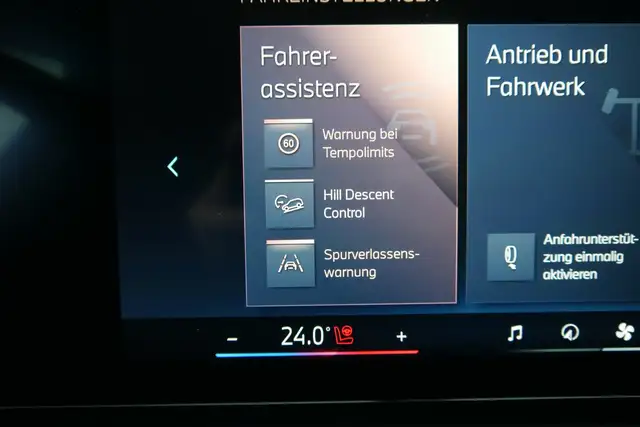 BMW X3 20d xDrive Ansicht 23