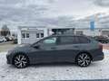 Volkswagen Golf VIII Variant 1,5 eTSI R-Line DSG (LED+Navi+ACC) Grau - thumbnail 3