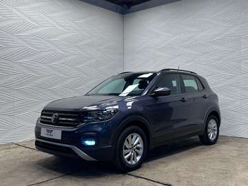 1.0TSi*CARPLAY*CAMERA*37.484 KM*LIKE NEW!*