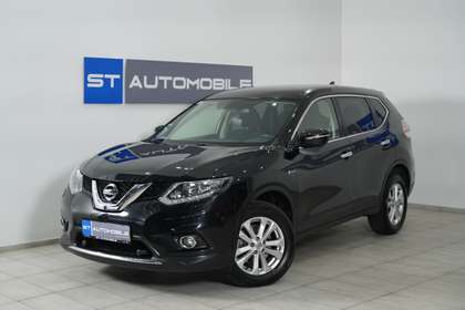 Nissan X-Trail Acenta 4x4 Aut.//NAVI // KAMERA // SITZHEIZUNG //