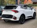 Kia Sportage 1.6 T-GDi MHEV BVA-7 GT-LINE ÉDITION Blanc - thumbnail 3
