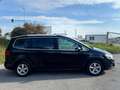 SEAT Alhambra Style 2,0 TDI|Allrad|7Sitzer|1.Besitz Schwarz - thumbnail 7