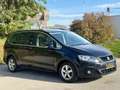 SEAT Alhambra Style 2,0 TDI|Allrad|7Sitzer|1.Besitz Schwarz - thumbnail 4