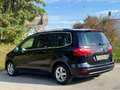 SEAT Alhambra Style 2,0 TDI|Allrad|7Sitzer|1.Besitz Schwarz - thumbnail 11