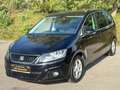 SEAT Alhambra Style 2,0 TDI|Allrad|7Sitzer|1.Besitz Negro - thumbnail 1