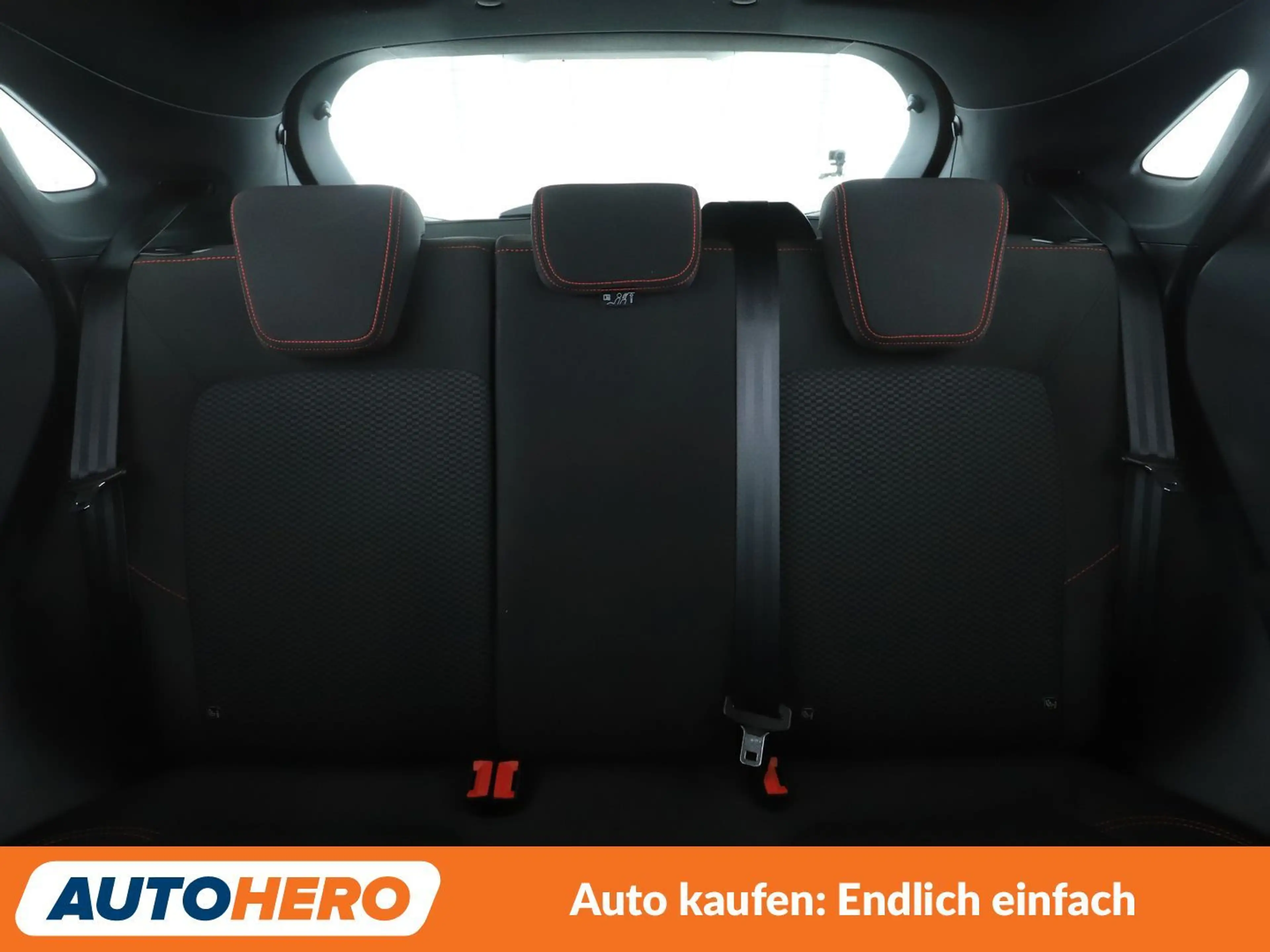 Ford Puma 1.0 EcoBoost Mild-Hybrid ST-Line Aut.*NAVI*LED* — photo 15