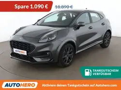 Ford Puma 1.0 EcoBoost Mild Hybrid ST Line Aut.*NAVI*LED*