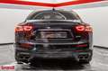 Maserati Ghibli GranSport V6 / DE / Garantie Schwarz - thumbnail 11