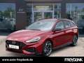Hyundai i30 FL Kombi (MY25) 1.5 T-GDI (140 PS) 48V 7-DCT 2WD N Rot - thumbnail 1