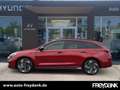 Hyundai i30 FL Kombi (MY25) 1.5 T-GDI (140 PS) 48V 7-DCT 2WD N Rot - thumbnail 2