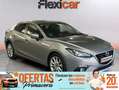 Mazda 3 2.2 Style Navegador Gris - thumbnail 1