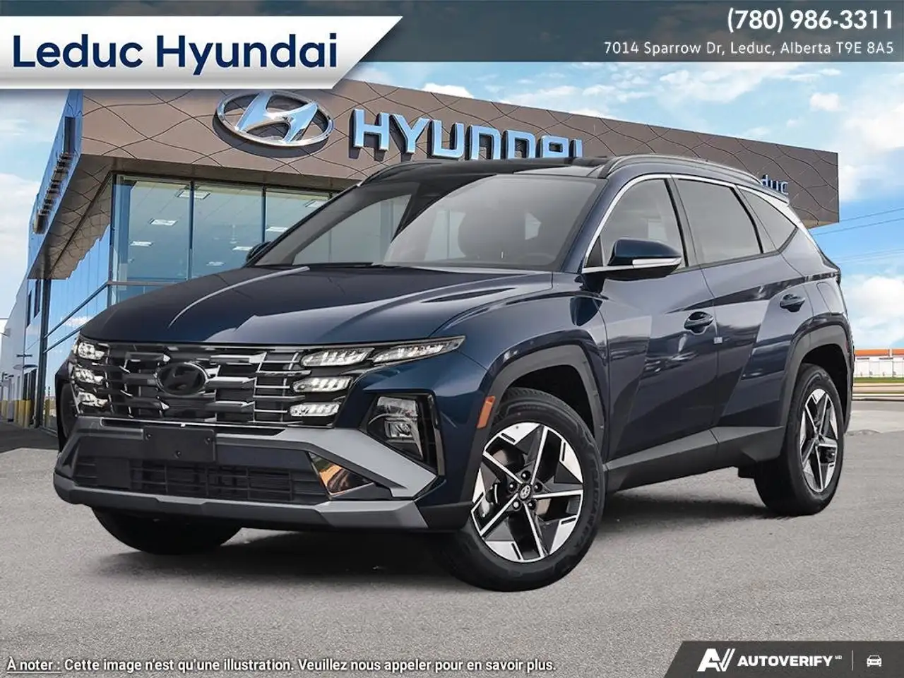2026 Hyundai TUCSON снимка 2026 Hyundai TUCSON