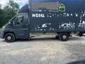 Citroen Jumper * Koffer*3,5 T*LADEBORDWAND*Tüv Neu*Euro 5 Grau - thumbnail 11