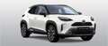 Toyota Yaris Cross Style Plus Bicolor+18 Zoll+MatrixLED Weiß - thumbnail 4
