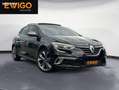Renault Megane Mégane 1.2 TCE 130 Ch Energy Intens Pack GT LINE T Noir - thumbnail 12