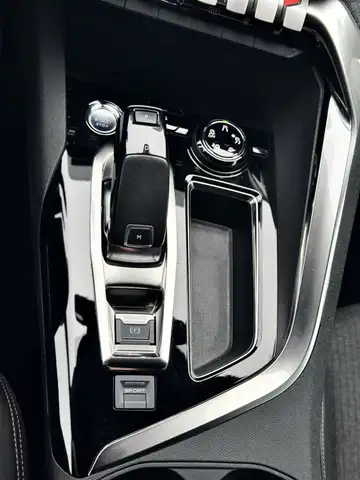 Peugeot 3008 view 21