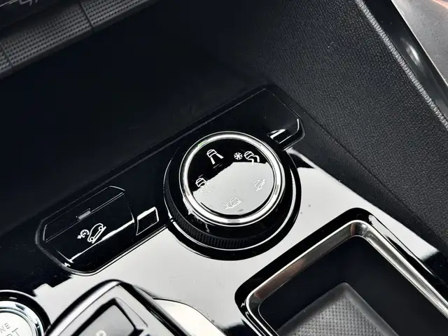 Peugeot 3008 view 20