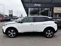Peugeot 3008 1,5 130 GT Line Automatik Weiß - thumbnail 4