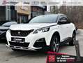 Peugeot 3008 1,5 130 GT Line Automatik Weiß - thumbnail 1