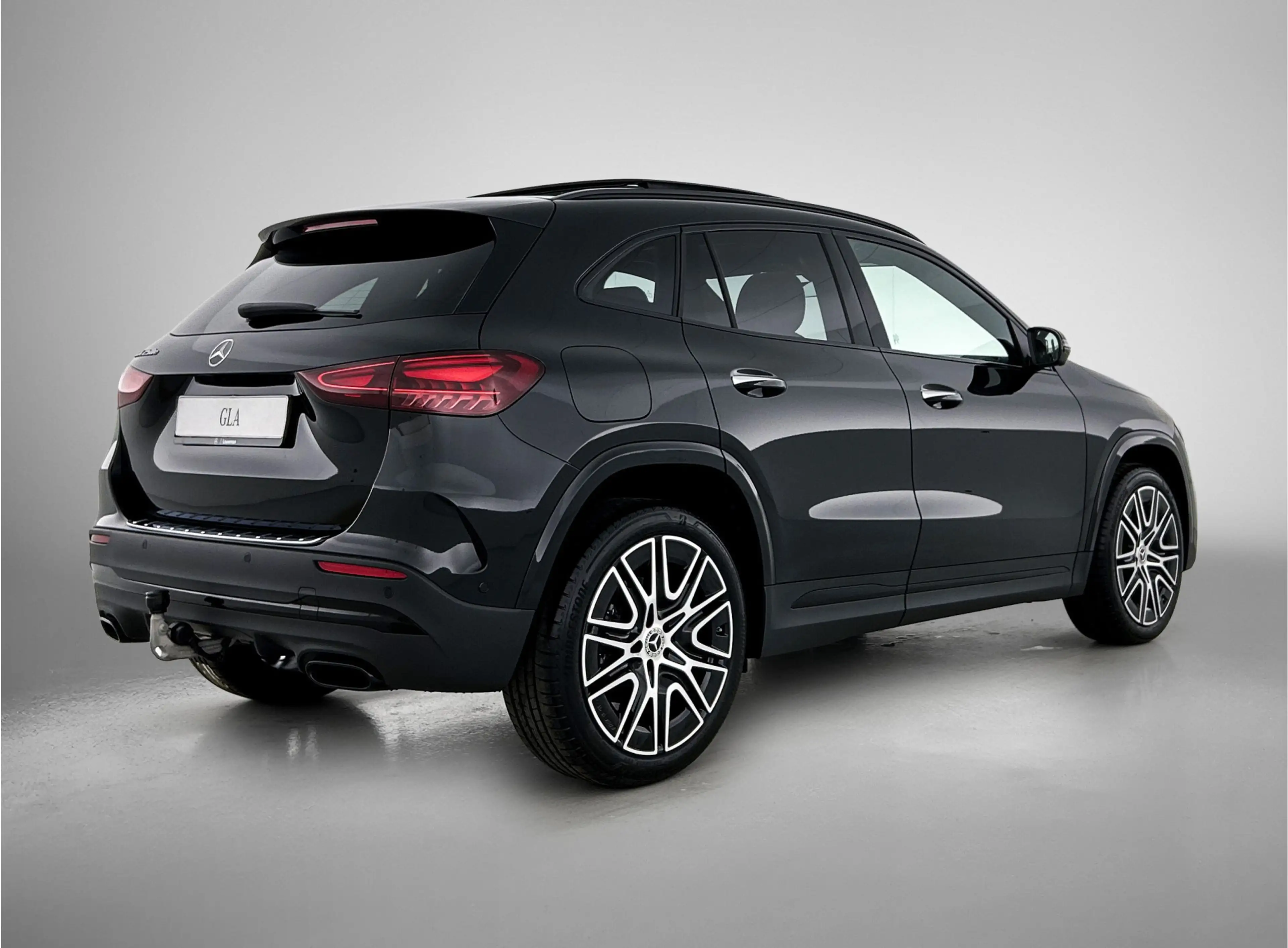 Mercedes-Benz GLA 250 e 140 Year Edition | Premium Plus pakket | Nightpa — photo 2