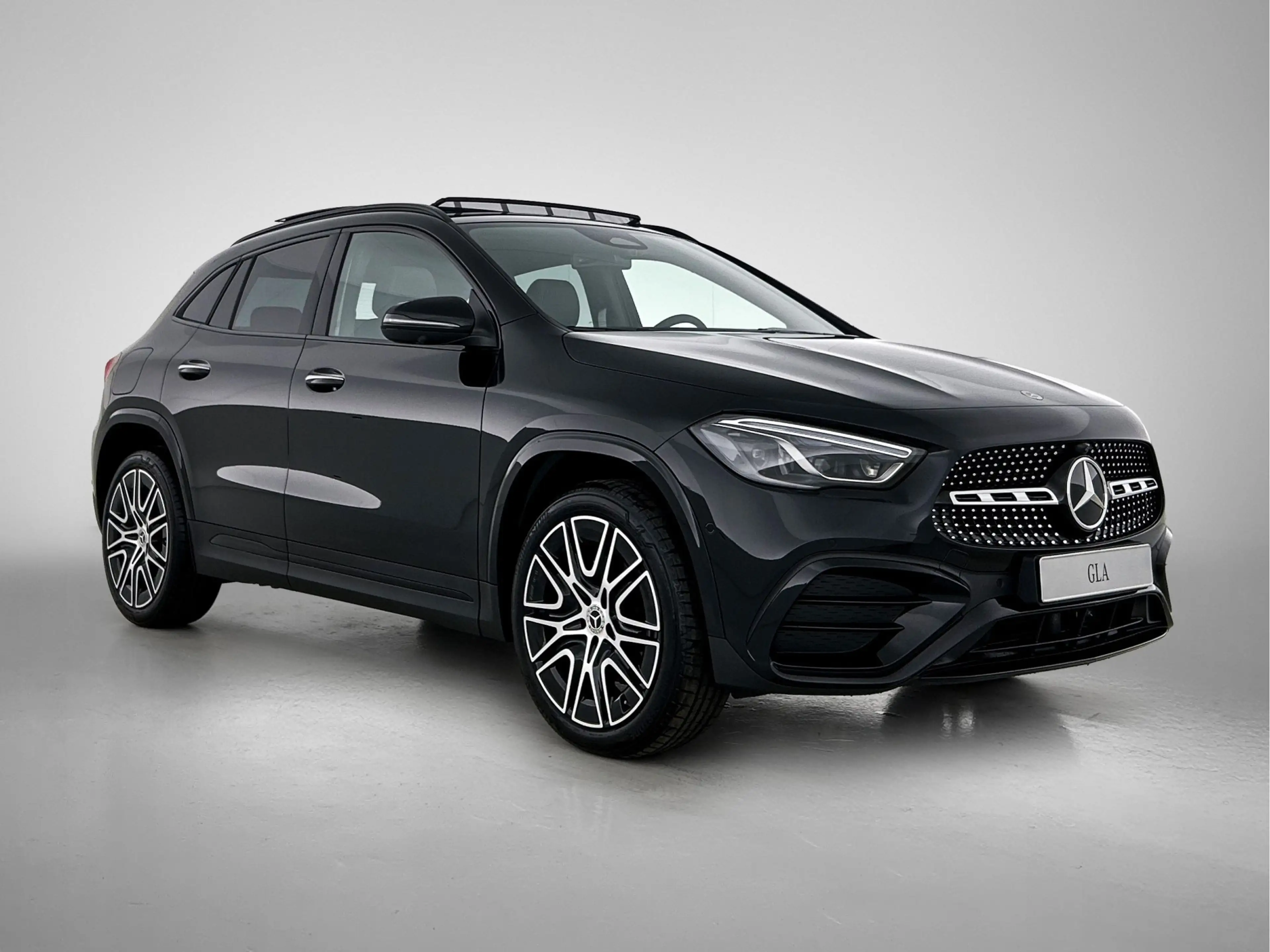 Mercedes-Benz GLA 250 e 140 Year Edition | Premium Plus pakket | Nightpa — photo 15