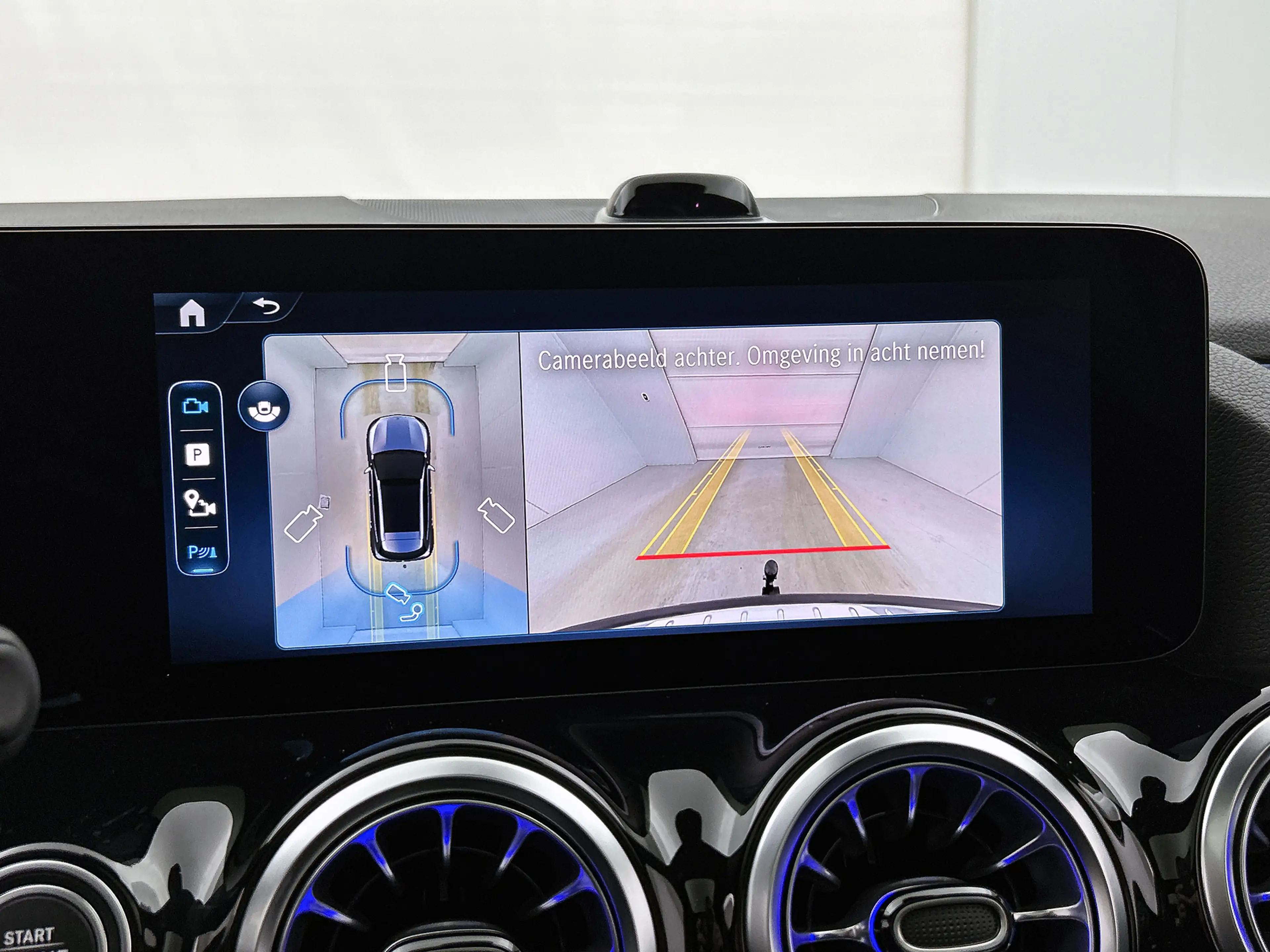 Mercedes-Benz GLA 250 e 140 Year Edition | Premium Plus pakket | Nightpa — photo 8