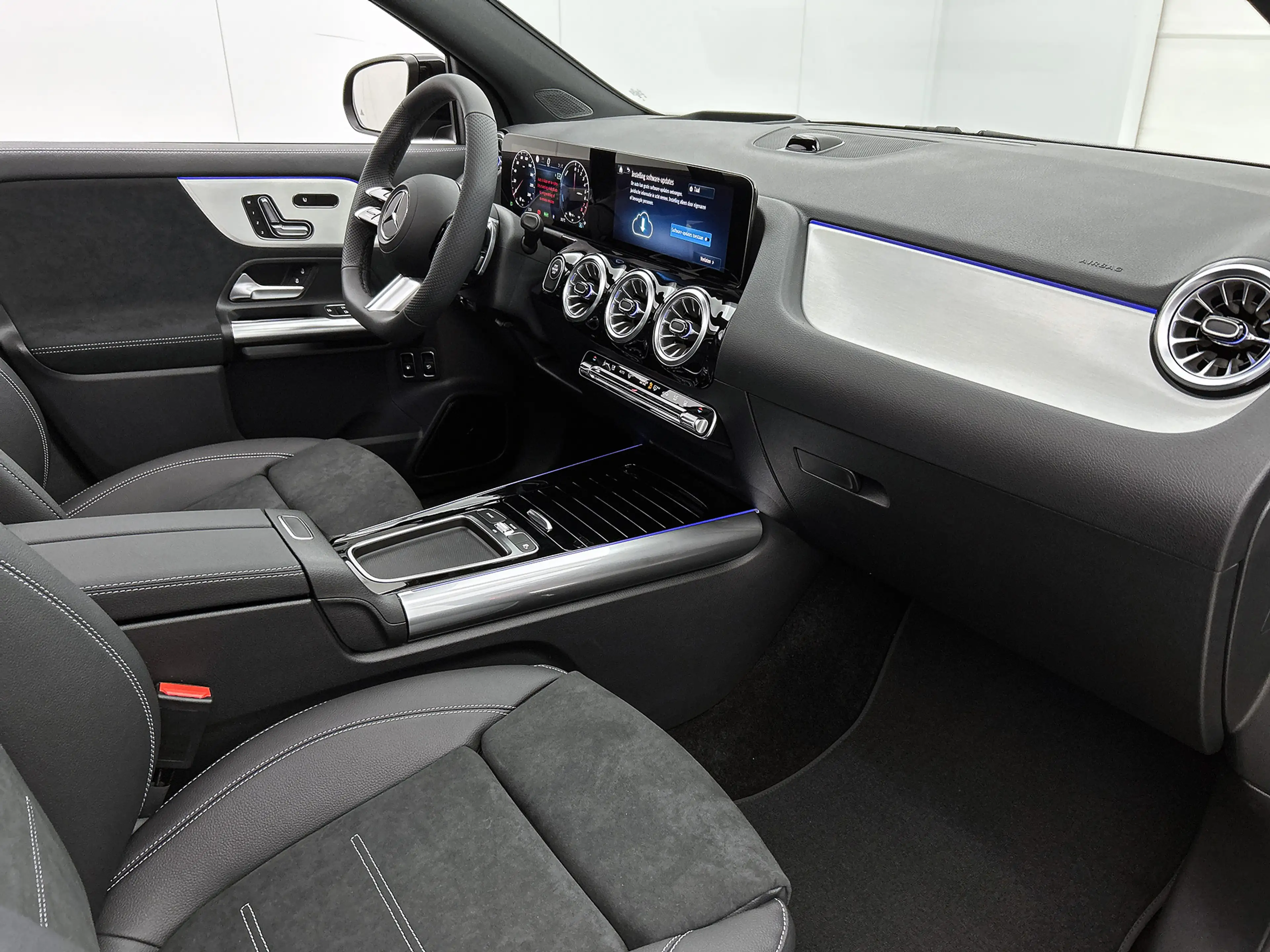 Mercedes-Benz GLA 250 e 140 Year Edition | Premium Plus pakket | Nightpa — photo 7
