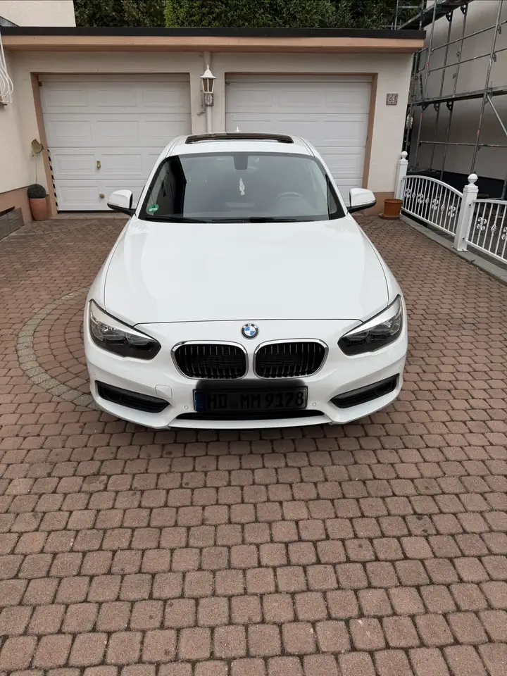 BMW 118
