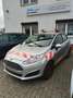 Ford Fiesta Trend Klima 5 türig Silber - thumbnail 1