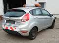 Ford Fiesta Trend Klima 5 türig Silber - thumbnail 3