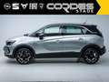 Opel Crossland Elegance 1.2 Turbo AUTOM. ALLWETTER KAMERA (HC550) Zilver - thumbnail 3