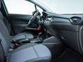 Opel Crossland Elegance 1.2 Turbo AUTOM. ALLWETTER KAMERA (HC550) Zilver - thumbnail 17