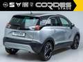 Opel Crossland Elegance 1.2 Turbo AUTOM. ALLWETTER KAMERA (HC550) Zilver - thumbnail 4