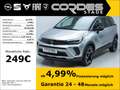 Opel Crossland Elegance 1.2 Turbo AUTOM. ALLWETTER KAMERA (HC550) Zilver - thumbnail 1