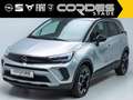 Opel Crossland Elegance 1.2 Turbo AUTOM. ALLWETTER KAMERA (HC550) Zilver - thumbnail 2