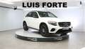 Mercedes-Benz GLC 220 220d 4Matic Aut. Blanco - thumbnail 1
