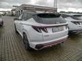Hyundai TUCSON 1.6 N Line Mild-Hybrid 2WD Blanc - thumbnail 17