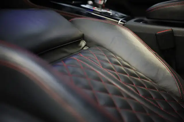 Audi Q5 view 24