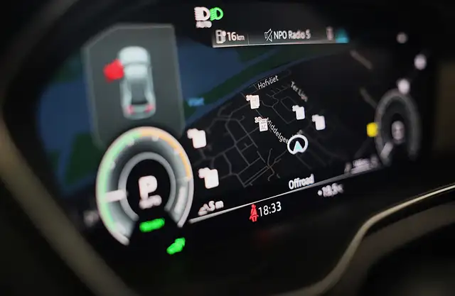 Audi Q5 view 14