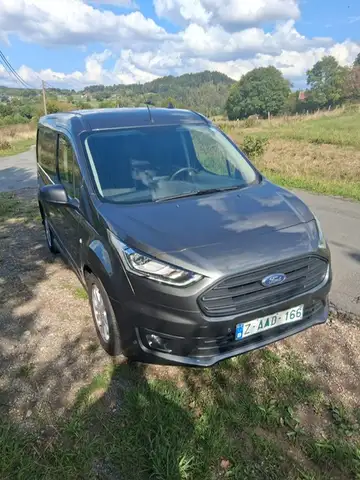 Ford Transit Connect 200 1.5 TDCi Trend