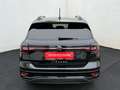 Volkswagen T-Cross R-Line TSI //1.BESITZ// Noir - thumbnail 7