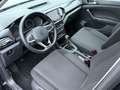 Volkswagen T-Cross R-Line TSI //1.BESITZ// Schwarz - thumbnail 15